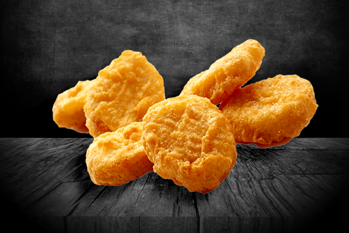 Nuggets 1 pièces