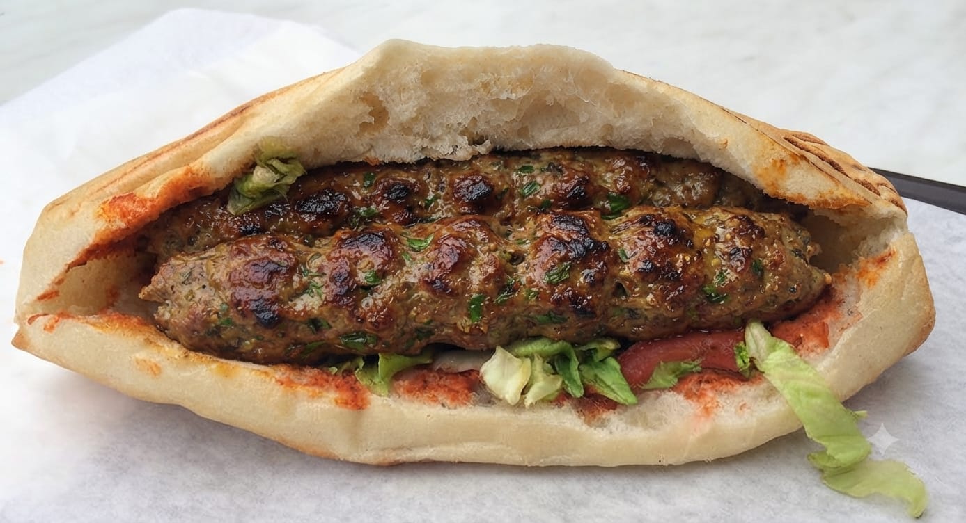 Kefta