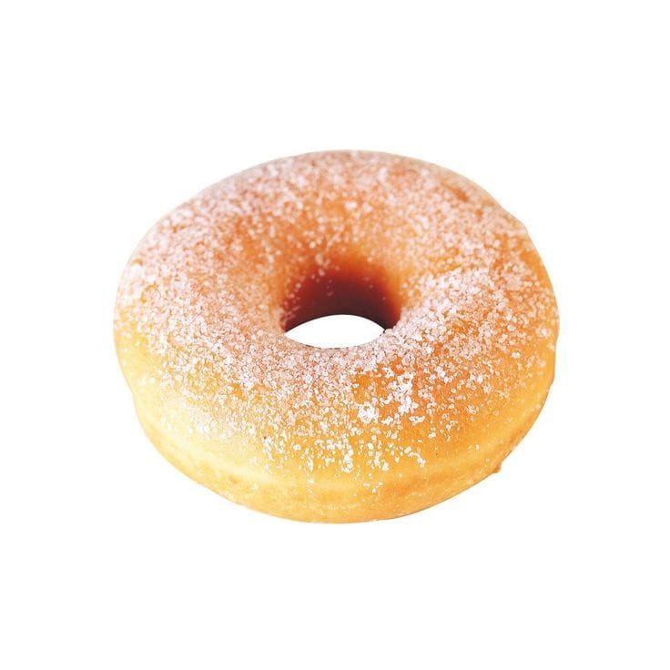Donuts