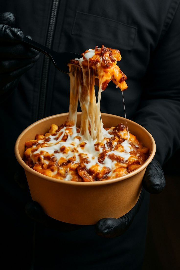 Bowl M