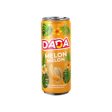 Dada melon